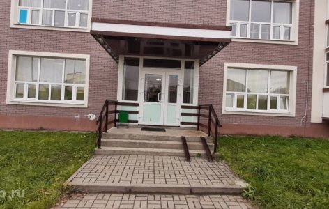 Пансионат МИРРА в Ярославле