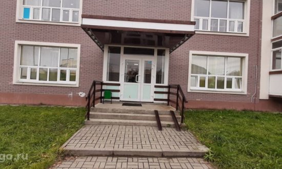 Пансионат МИРРА в Ярославле фото