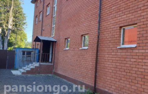 Частный пансионат «Родительский дом» в Ярославле