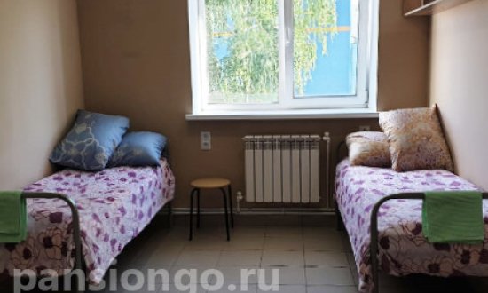 Частный пансионат «Родительский дом» в Ярославле фото
