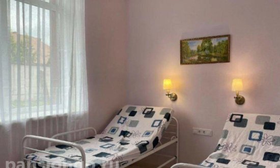 Дом престарелых «Забота о близких» в Ярославле фото