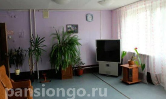 ГБУ Со ЯО Ярославский областной геронтологический центр фото 3