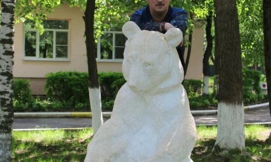 ГБУ Со ЯО Ярославский областной геронтологический центр